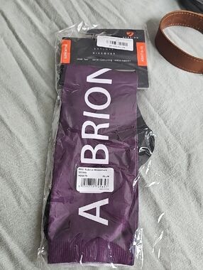 Womens Aubrion Tall Boot Socks